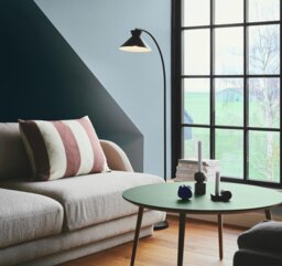 Nordlux Dial Floor Lamp - Black - thumbnail 1