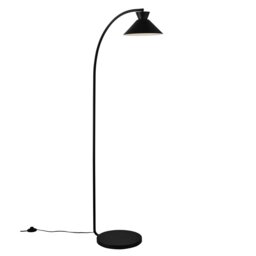 Nordlux Dial Floor Lamp - Black - thumbnail 2
