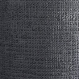 Fusion Strata Dim Out Eyelet Curtains - Charcoal - 168x229cm - thumbnail 2