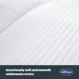 Silentnight Hotel Collection 10.5 Tog Duvet - Double - thumbnail 2