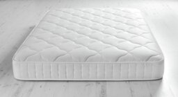 Argos Home Dalham Memory Mattress - Small Double - thumbnail 2