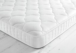 Argos Home Dalham Memory Mattress - Small Double