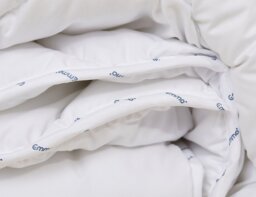 Emma Cloud 6.7 Tog Duvet - Superking - thumbnail 2