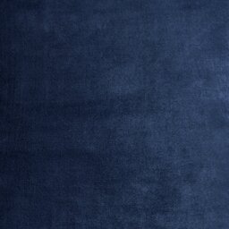Argos Home Plain Super Soft Fleece Cushion - Navy - 43x43cm - thumbnail 2