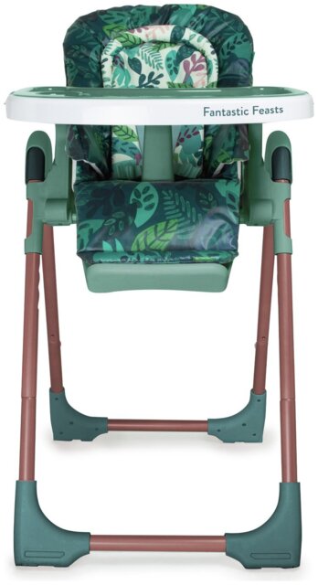 Cosatto Noodle Midnight Jungle Highchair - image 1