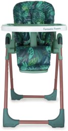 Cosatto Noodle Midnight Jungle Highchair - thumbnail 2