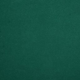Habitat Sophie Velvet Stool - Green - thumbnail 2