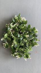 Garden XP 20 Artificial Garland With Battery String Light - thumbnail 2
