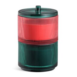 Habitat Set of 2  Multiwick Candle - Scented - thumbnail 2