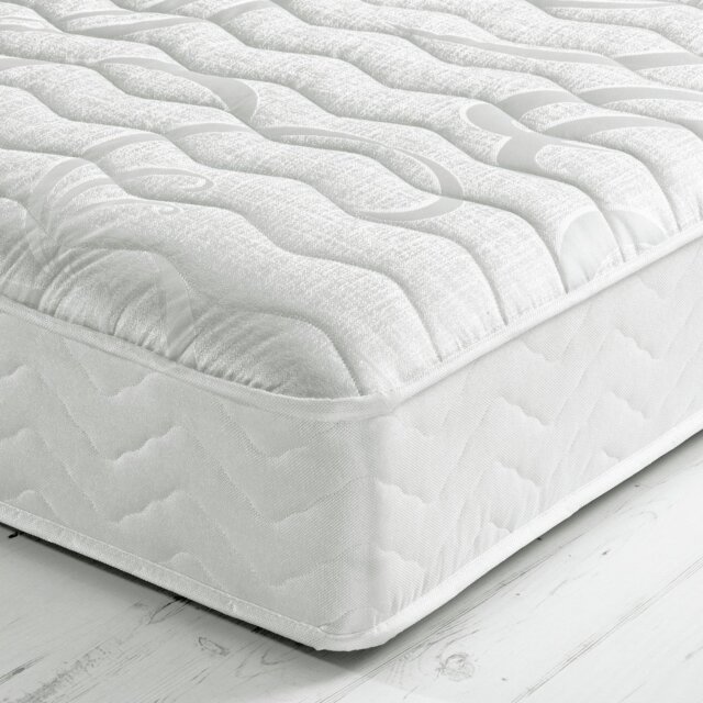 Argos Home Henlow 1200 Pocket Memory Mattress - Small Double - image 1