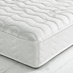 Argos Home Henlow 1200 Pocket Memory Mattress - Small Double - thumbnail 1