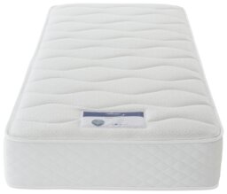 Silentnight 1000 Pocket Luxury Mattress - Small Double - thumbnail 2