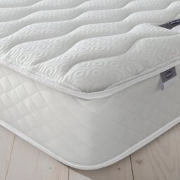 Silentnight 1000 Pocket Luxury Mattress - Small Double - thumbnail 1