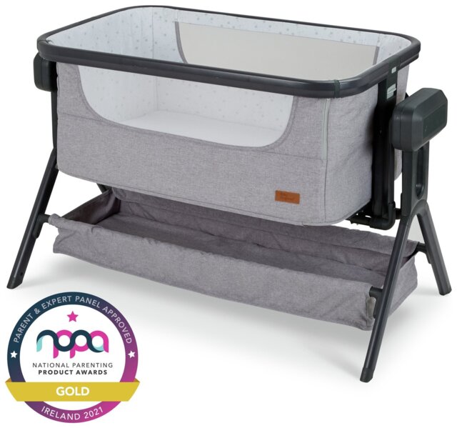 Baby Elegance Co-Glide Electric Crib by Argos