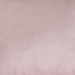 Argos Home Plain Super Soft Fleece Cushion - Pink - 43x43cm - thumbnail 2