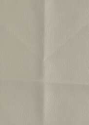 Argos Home Tub Faux Leather Chair - Mocha - thumbnail 2