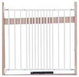 BabyDan Multidan Metal Extending Safety Gate. - thumbnail 2