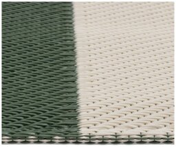 Habitat Stripe Outdoor Rug - 180x240cm - thumbnail 2