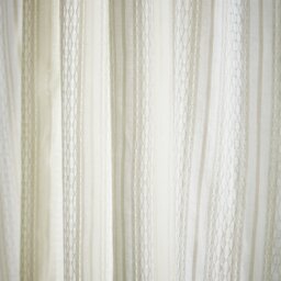Pineapple Elephant Zofia Voile - Natural - 140x229cm - thumbnail 2
