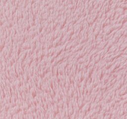 Argos Home Fleece Pale Pink Fitted Sheet - Single - thumbnail 2