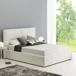 Dormeo Silver Plus Kingsize Mattress - thumbnail 2
