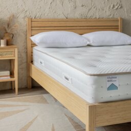 Habitat Lani Natural 3000 Pocket Comfort Mattress - Kingsize - thumbnail 2