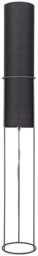 Argos Home Column Floor Lamp - Grey - thumbnail 2