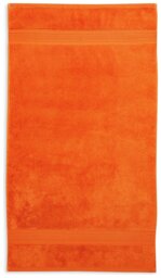 Habitat Supersoft 4 Piece Towel Bale - Copper - thumbnail 2