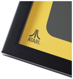 Official Atari 3D Pong Collection Wall Art - thumbnail 2