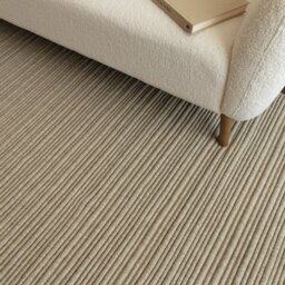 Asiatic Ravine Sand Wool Flatweave Rug - 160x230cm - thumbnail 2