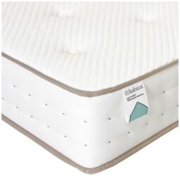 Habitat Lani Natural 3000 Pocket Comfort Mattress - Double