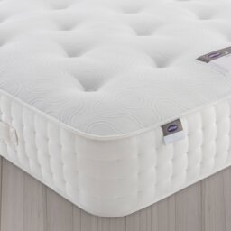 Silentnight Whitfield 4000 Pocket Memory Double Mattress - thumbnail 1