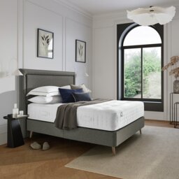 Silentnight Whitfield 4000 Pocket Memory Double Mattress - thumbnail 2