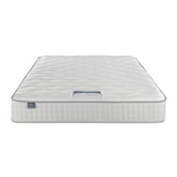 Silentnight Marlow 1000 Pocket Memory Superking Divan Bed - Charcoal - thumbnail 2