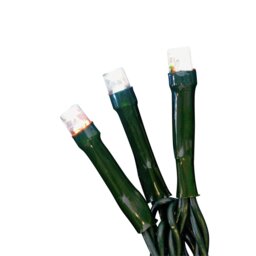 Habitat 200 Warm White LED Christmas Tree Lights - thumbnail 2