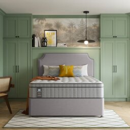 Sealy Posturepedic Elevate MemorySense Medium Firm Mattress - Kingsize - thumbnail 2