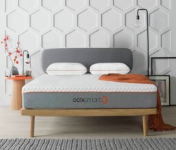 Dormeo Octasmart Hybrid Deluxe Mattress - Kingsize - thumbnail 2