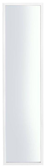Home Essentials Full Length Wall Mirror - 120x30cm - image 1