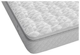 Sealy Thames Ortho Memory Pillowtop Single Mattress - thumbnail 1