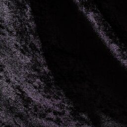 Argos Home Velvet Eyelet Curtains - Black - 229x229cm - thumbnail 2