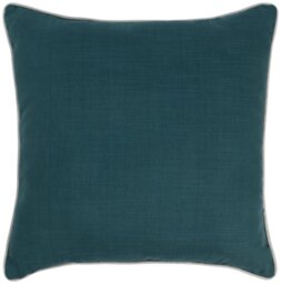 Garden by Sainsbury's Blue Scatter Cushion - Pack of 2 - thumbnail 2