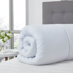 Silentnight Soft Like Down 10.5 Tog Duvet - Double - thumbnail 2