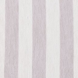 Argos Home Stripe Tab Top Sheer Voile Curtain - Grey - 140x229cm - thumbnail 2