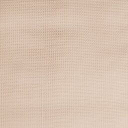 Habitat Cotton Waffle Plain Neutral Bedding Set - Single - thumbnail 2