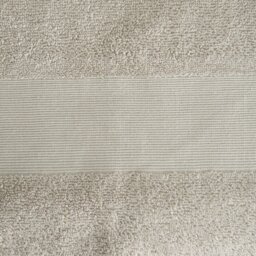 Catherine Lansfield Anti Bac Towel Bale - Natural - thumbnail 2