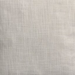 Habitat Linen Look Cushion - Dove Grey - 50x50cm - thumbnail 2
