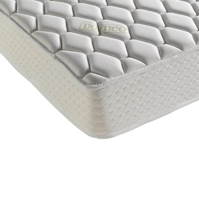 Dormeo Memory Aloe Vera Deluxe Mattress - Single - image 1
