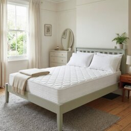 Dormeo Memory Aloe Vera Deluxe Mattress - Single - thumbnail 2