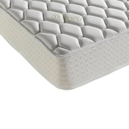 Dormeo Memory Aloe Vera Deluxe Mattress - Single - thumbnail 1