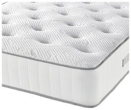 Aspire 2000 Pocket Natural Mattress - Double - thumbnail 1